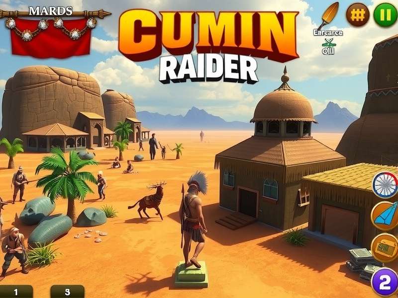 Cumin Raider Awards and Recognition